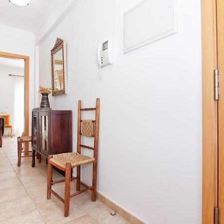 Apartamentos Marwu - Santa Luzia Santa Luzia  Luaran gambar