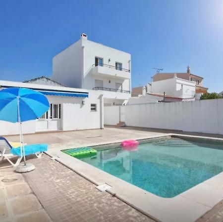 Apartamentos Marwu - Santa Luzia Santa Luzia  Luaran gambar