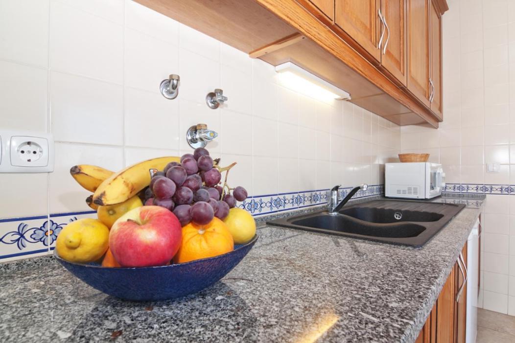 Apartamentos Marwu - Santa Luzia Santa Luzia  Luaran gambar
