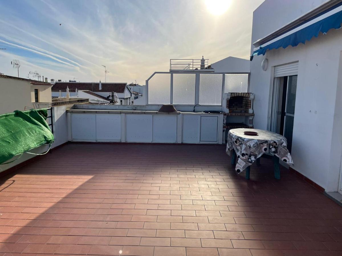 Apartamentos Marwu - Santa Luzia Santa Luzia  Luaran gambar