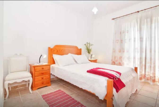 Apartamentos Marwu - Santa Luzia Santa Luzia  Luaran gambar