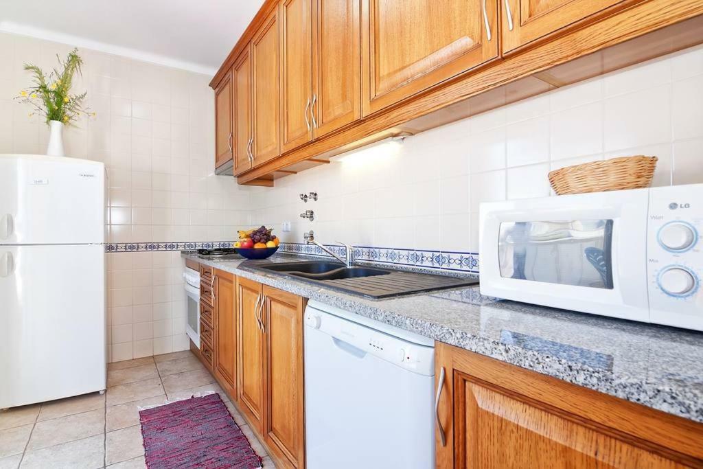 Apartamentos Marwu - Santa Luzia Santa Luzia  Luaran gambar
