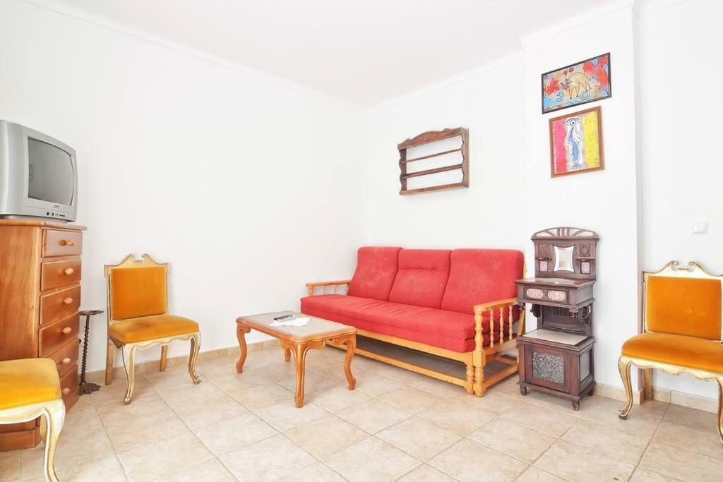 Apartamentos Marwu - Santa Luzia Santa Luzia  Luaran gambar